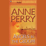 Angels in the Gloom: A World War One Novel #3