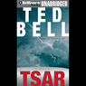 Tsar: An Alex Hawke Thriller