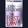 The First Law: A Dismas Hardy Novel