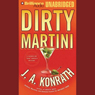 Dirty Martini: A Jacqueline 'Jack' Daniels Mystery
