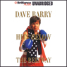 Dave Barry Hits Below the Beltway