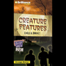 Creature Features: Strange Matter #15