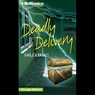 Deadly Delivery: Strange Matter #9