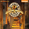 Ulysses Moore: The Long-Lost Map: Ulysses Moore #2