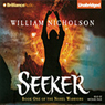 Seeker: Book One of the Noble Warriors