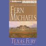 Texas Fury: Texas #3