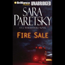 Fire Sale: V. I. Warshawski, Book 13