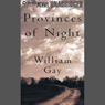 Provinces of Night
