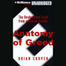 Anatomy of Greed: The Unshredded Truth from an Enron Insider