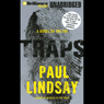 Traps: A Novel of the FBI