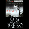 Blacklist: V. I. Warshawski, Book 11