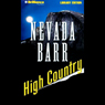 High Country: An Anna Pigeon Mystery