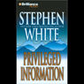 Privileged Information: A Dr. Alan Gregory Mystery