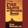 Fire Dance at Spider Rock: A Five Star Western