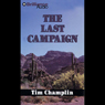 The Last Campaign: A Five Star Western