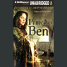 Princess Ben: Being a Wholly Truthful Account of her Various Discoveries and Misadventures