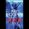 Blood Sins: Blood Trilogy #2