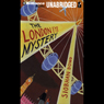 The London Eye Mystery