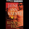 Running Hot: Arcane Society, Book 5