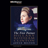 The First Partner: Hillary Rodham Clinton