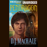 The Soldiers of Halla: Pendragon Book Ten
