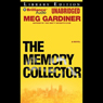 The Memory Collector: A Novel