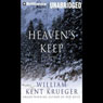 Heaven's Keep: A Cork O'Connor Mystery
