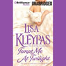 Tempt Me at Twilight: Hathaways, Book 3