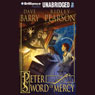 Peter and the Sword of Mercy: The Starcatchers, Book 4