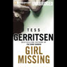 Girl Missing