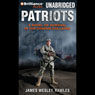 Patriots: A Novel of Survival in the Coming Collapse