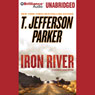 Iron River: A Charlie Hood Novel #3