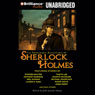 The Improbable Adventures of Sherlock Holmes