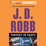 Fantasy in Death: In Death, Book 30