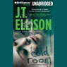 The Cold Room: Taylor Jackson Series