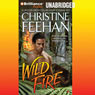 Wild Fire: Leopard Series, Book 4