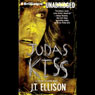 Judas Kiss: Taylor Jackson Series #3