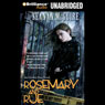 Rosemary and Rue: An October Daye Novel, Book 1