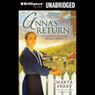 Anna's Return: Pleasant Valley, Book 3