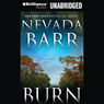 Burn: An Anna Pigeon Mystery, Book 16
