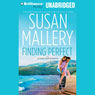 Finding Perfect: Fool's Gold, Book 3