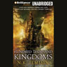The Hundred Thousand Kingdoms: Inheritance Trilogy, Book 1