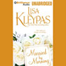 Married by Morning: Hathaways, Book 4