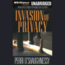 Invasion of Privacy: Nina Reilly #2