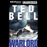 Warlord: An Alex Hawke Novel