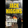 The Savage Day: Simon Vaughn, Book 2