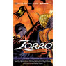 Zorro and the Pirate Raiders: A Radio Dramatization