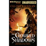 The Crowded Shadows: The Moorehawke Trilogy, Book 2