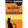 Catacombs: A Tale of the Barque Cats, Book 2