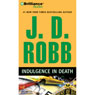 Indulgence in Death: In Death, Book 31